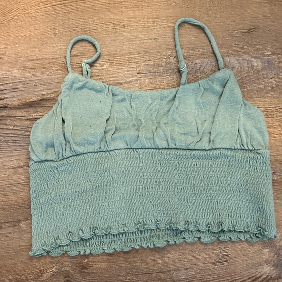 Cute tops barley worn - Picture 4 of 5